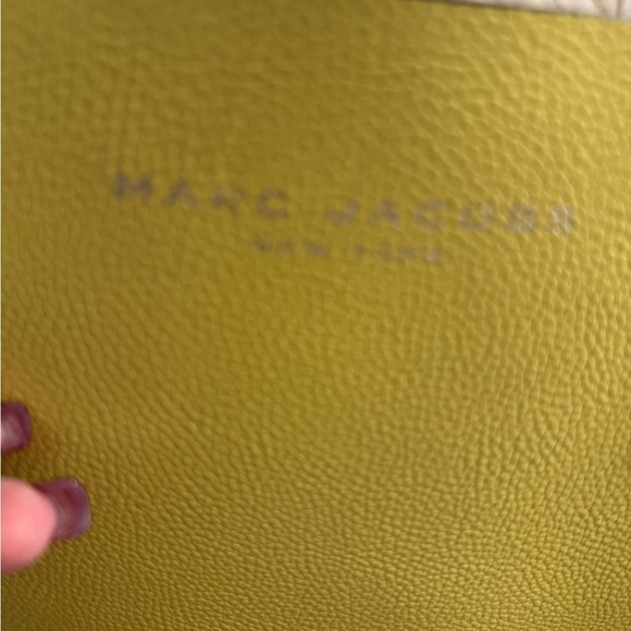 Marc Jacobs Tote - Picture 2 of 12